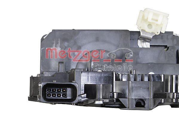 Cerradura de puerta METZGER ref. 2314299